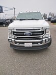  Ford F-250SD