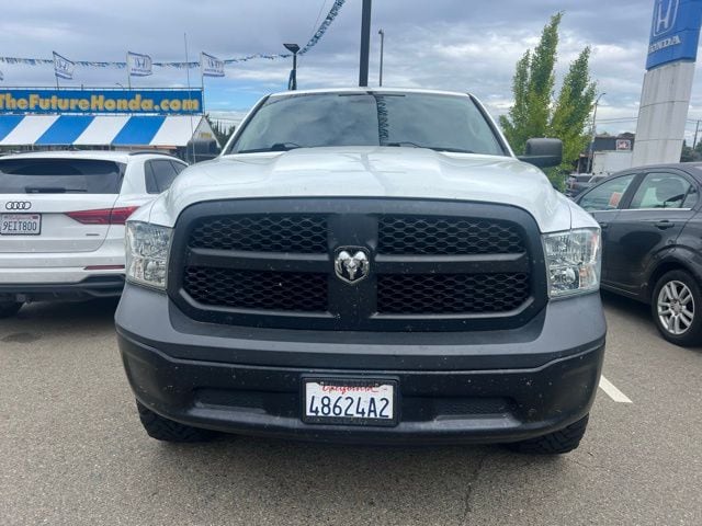 2016 Ram 1500 Tradesman photo 2