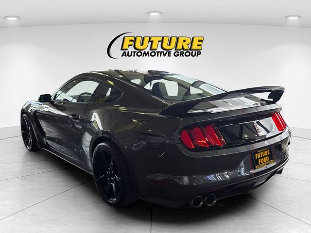 2016 Ford Mustang Shelby GT350R photo 6