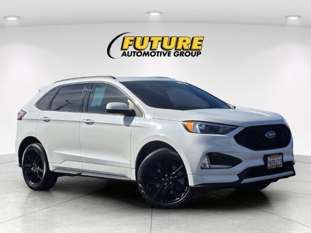  Ford Edge