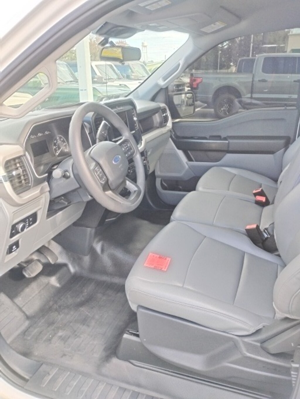 Used 2023 Ford F-150 XL Truck