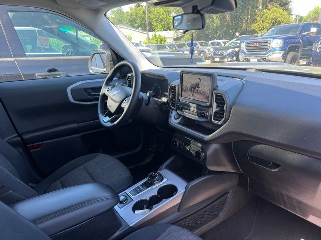 2023 Ford Bronco Sport Big Bend photo 5