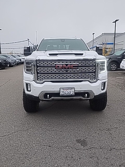2021 Gmc Sierra Denali photo 3