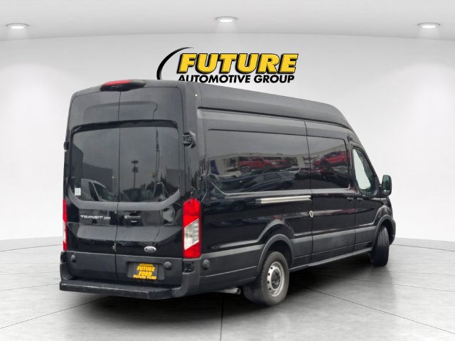 Certified 2020 Ford Transit-250 Base Cargo Van