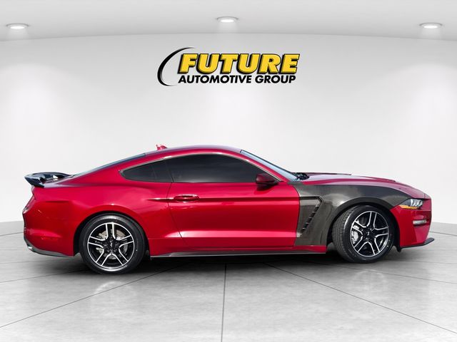 2022 Ford Mustang GT photo 3