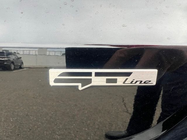 2023 Kia K5 GT-Line photo 6