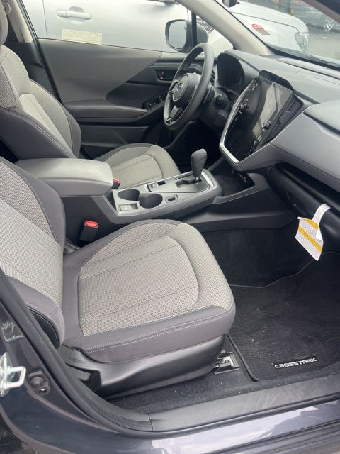 2024 Subaru Crosstrek Premium photo 6