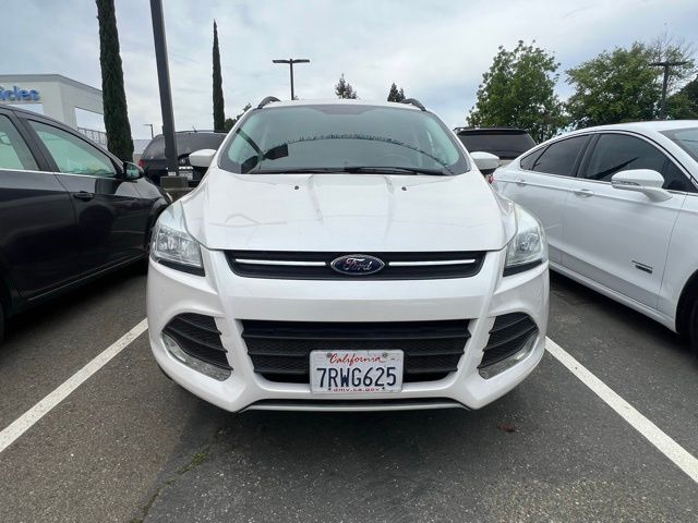 2016 Ford Escape SE photo 2