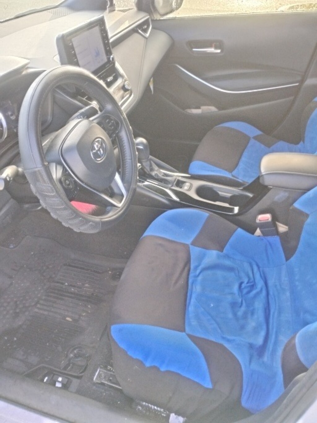 Used 2022 Toyota Corolla SE Sedan