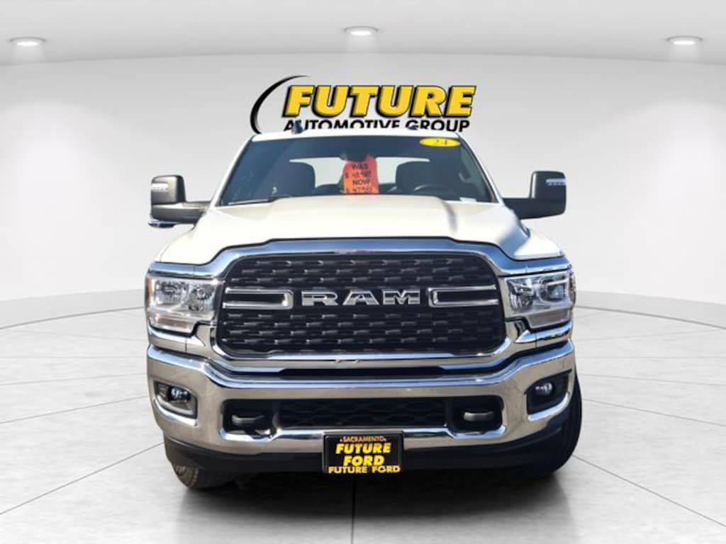 Used 2024 Ram 2500 Big Horn Truck