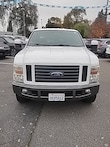  Ford F-250SD