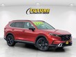  Honda CR-V Hybrid