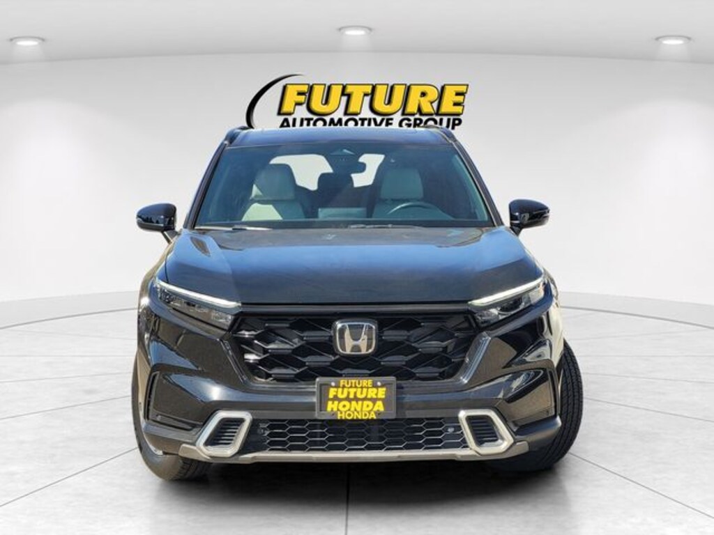 Used 2023 Honda CR-V Hybrid Sport Touring SUV