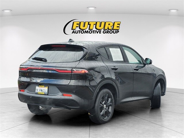 2023 Dodge Hornet GT Plus photo 2