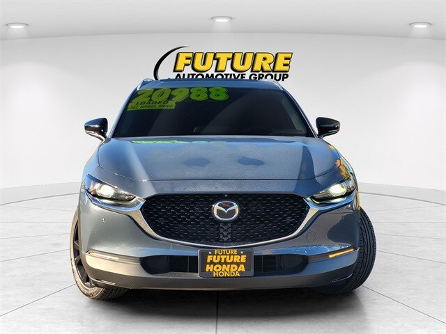 2021 Mazda CX-30 Turbo Premium Plus photo 2