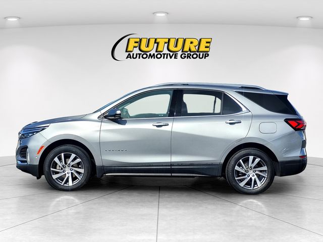 2024 Chevrolet Equinox Premier photo 6