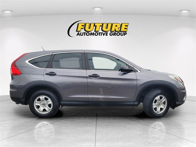 2016 Honda CR-V LX photo 3