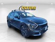  Kia Sportage Hybrid