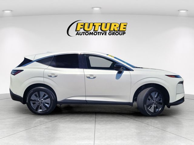Used 2025 Nissan Murano SL SUV