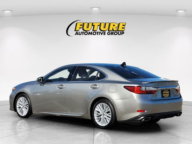 2016 LEXUS ES 350 photo 3