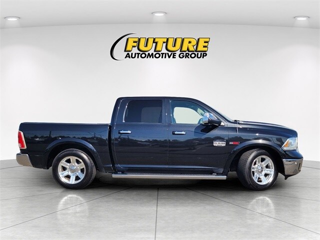 2016 Ram 1500 Laramie Longhorn photo 2