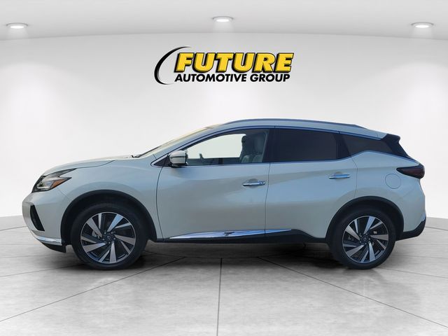 2023 Nissan Murano SL photo 5