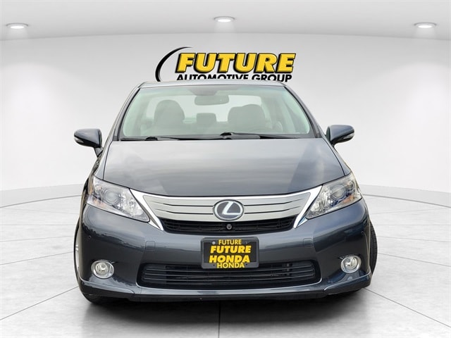 Used 2010 Lexus HS Premium with VIN JTHBB1BA4A2012932 for sale in Concord, CA