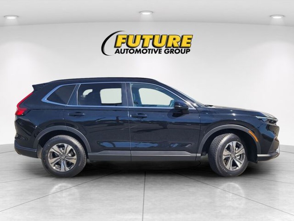 Used 2023 Honda CR-V Hybrid Sport Touring SUV