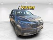  Honda Ridgeline