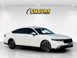  Honda Accord Hybrid