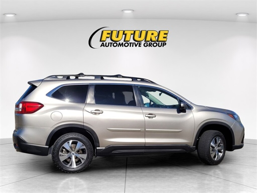 Used 2019 Subaru Ascent Premium SUV