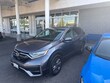  Honda CR-V Hybrid