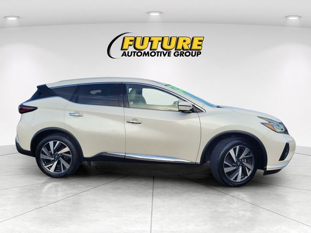 2023 Nissan Murano SL photo 2