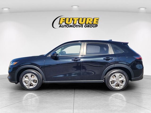 2023 Honda HR-V LX photo 5