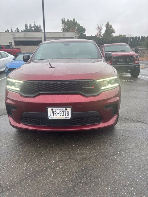  Dodge Durango