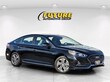 Hyundai Sonata Plug-In Hybrid