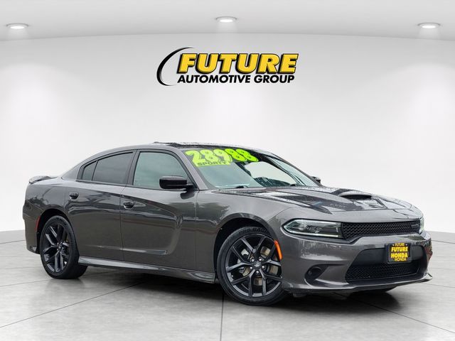 2022 Dodge Charger