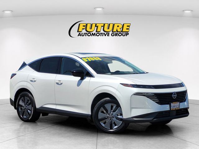  Nissan Murano