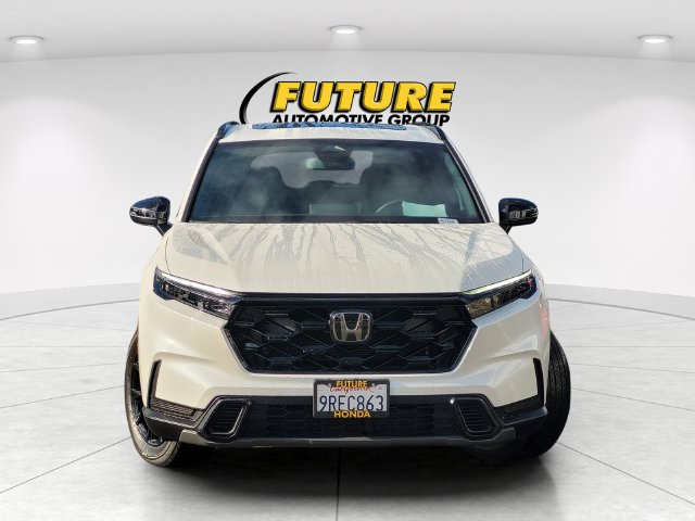 Used 2025 Honda CR-V Hybrid Sport SUV