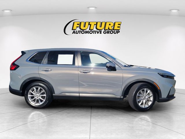 Certified 2026 Honda CR-V EX SUV