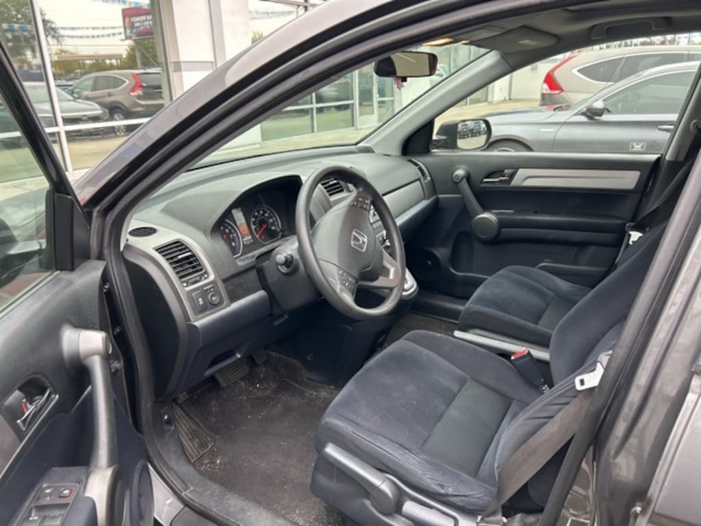 Used 2011 Honda CR-V EX SUV