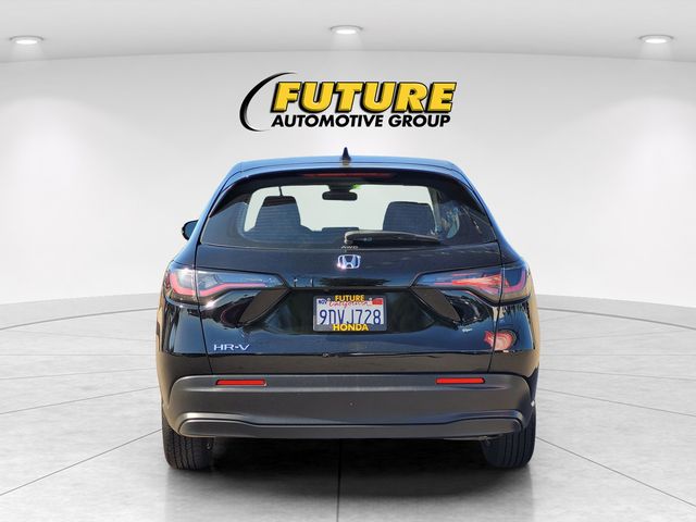 2023 Honda HR-V LX photo 3