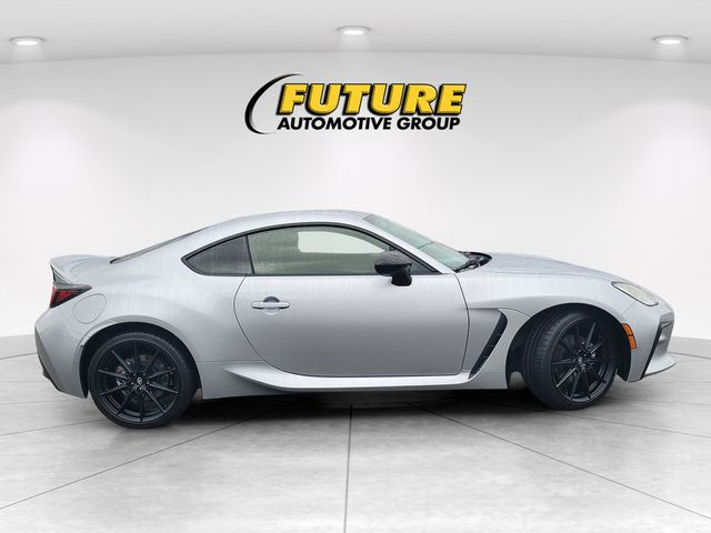 2025 Toyota GR86 Premium photo 2