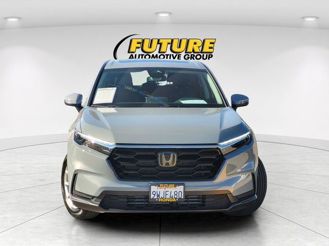 Certified 2026 Honda CR-V EX SUV