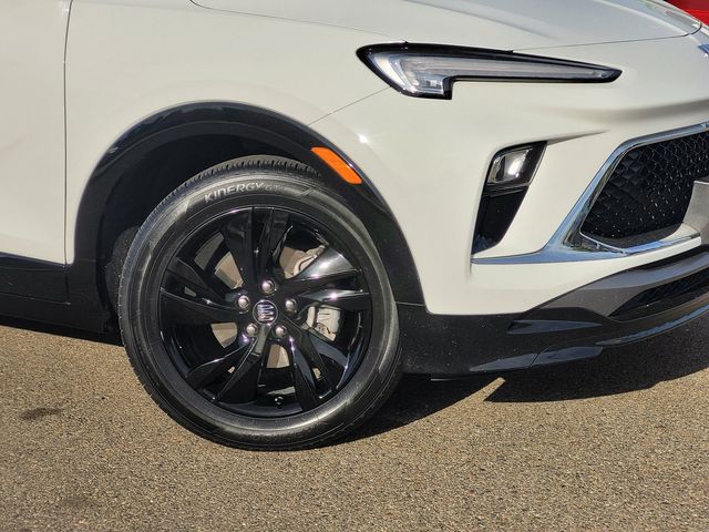 2024 Buick Encore GX Sport Touring photo 5