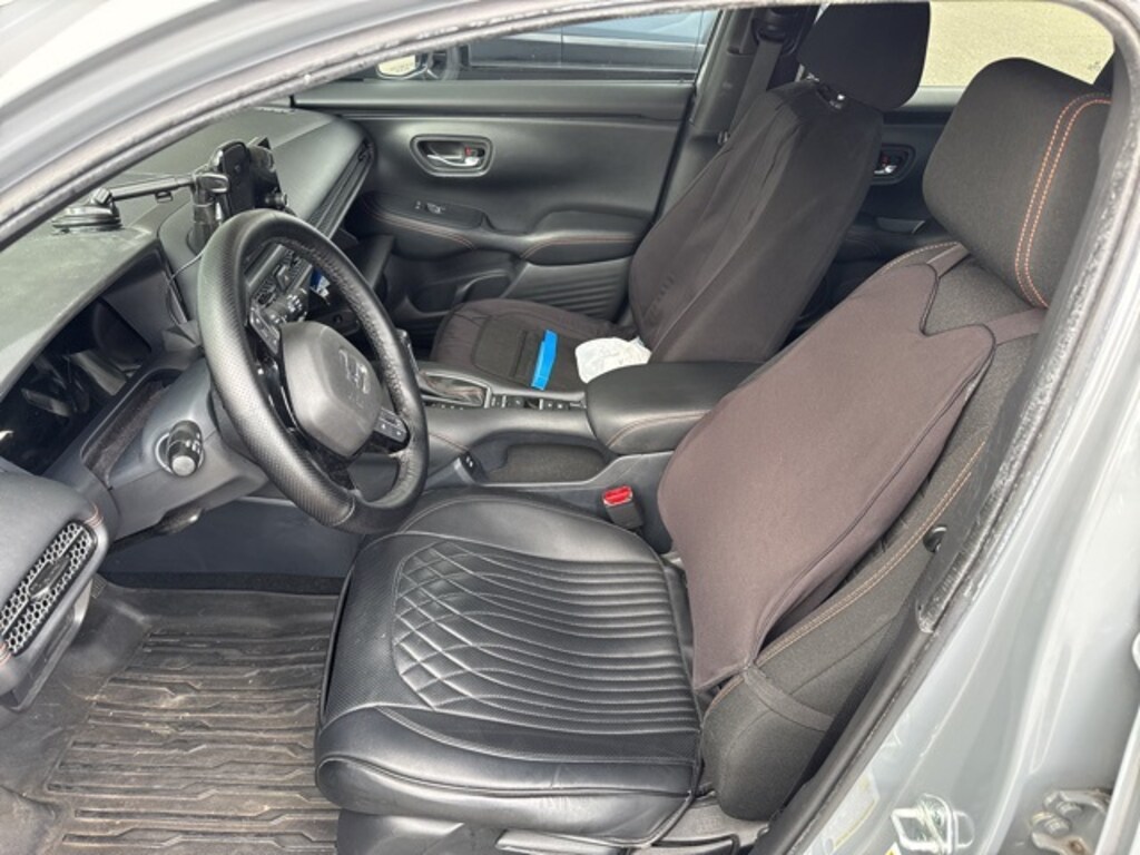Used 2025 Honda HR-V Sport SUV