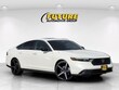  Honda Accord Hybrid