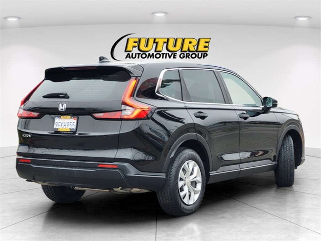 Used 2023 Honda CR-V LX SUV