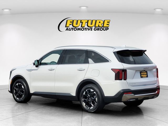 2024 Kia Sorento S photo 6