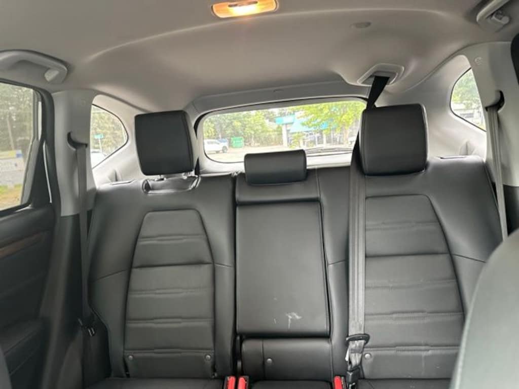 Used 2019 Honda CR-V Touring SUV